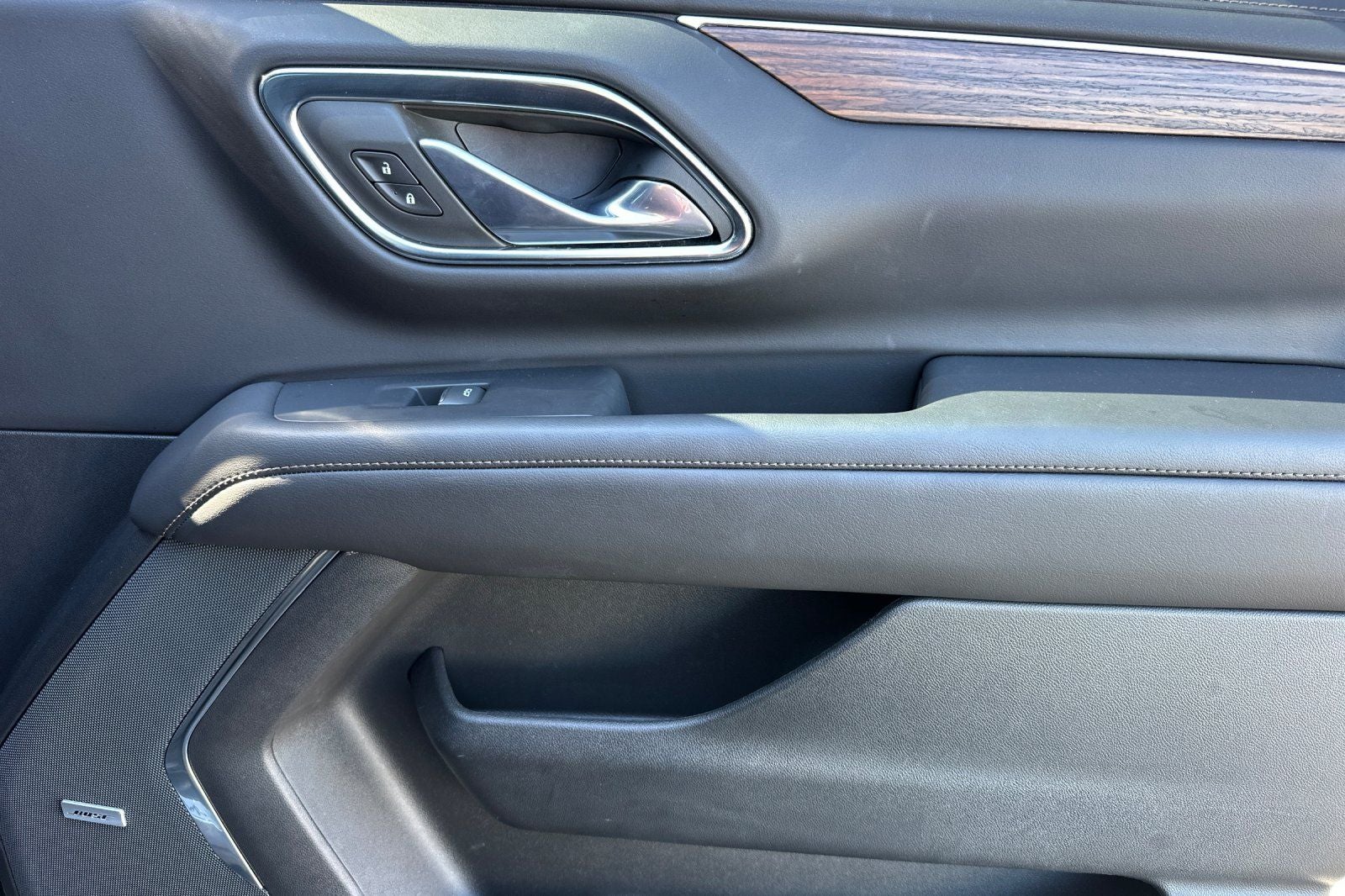 2023 Chevrolet Tahoe 4WD High Country