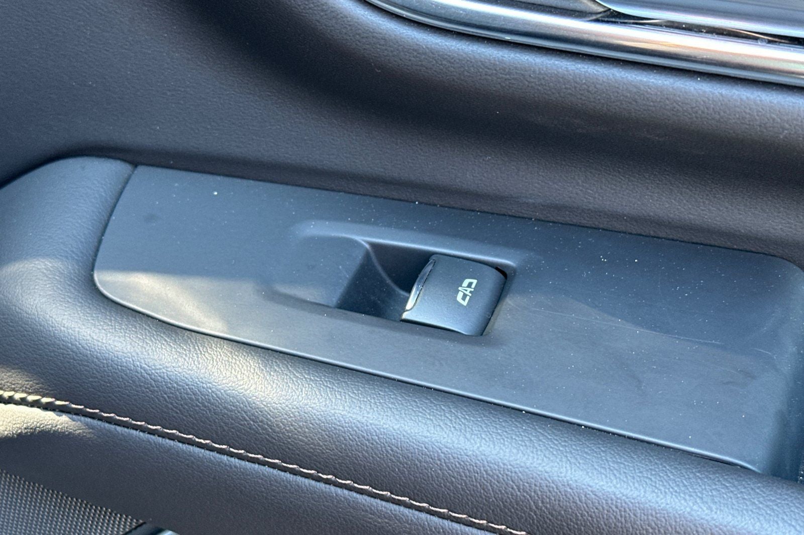 2023 Chevrolet Tahoe 4WD High Country