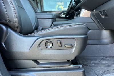 2023 Chevrolet Tahoe 4WD High Country