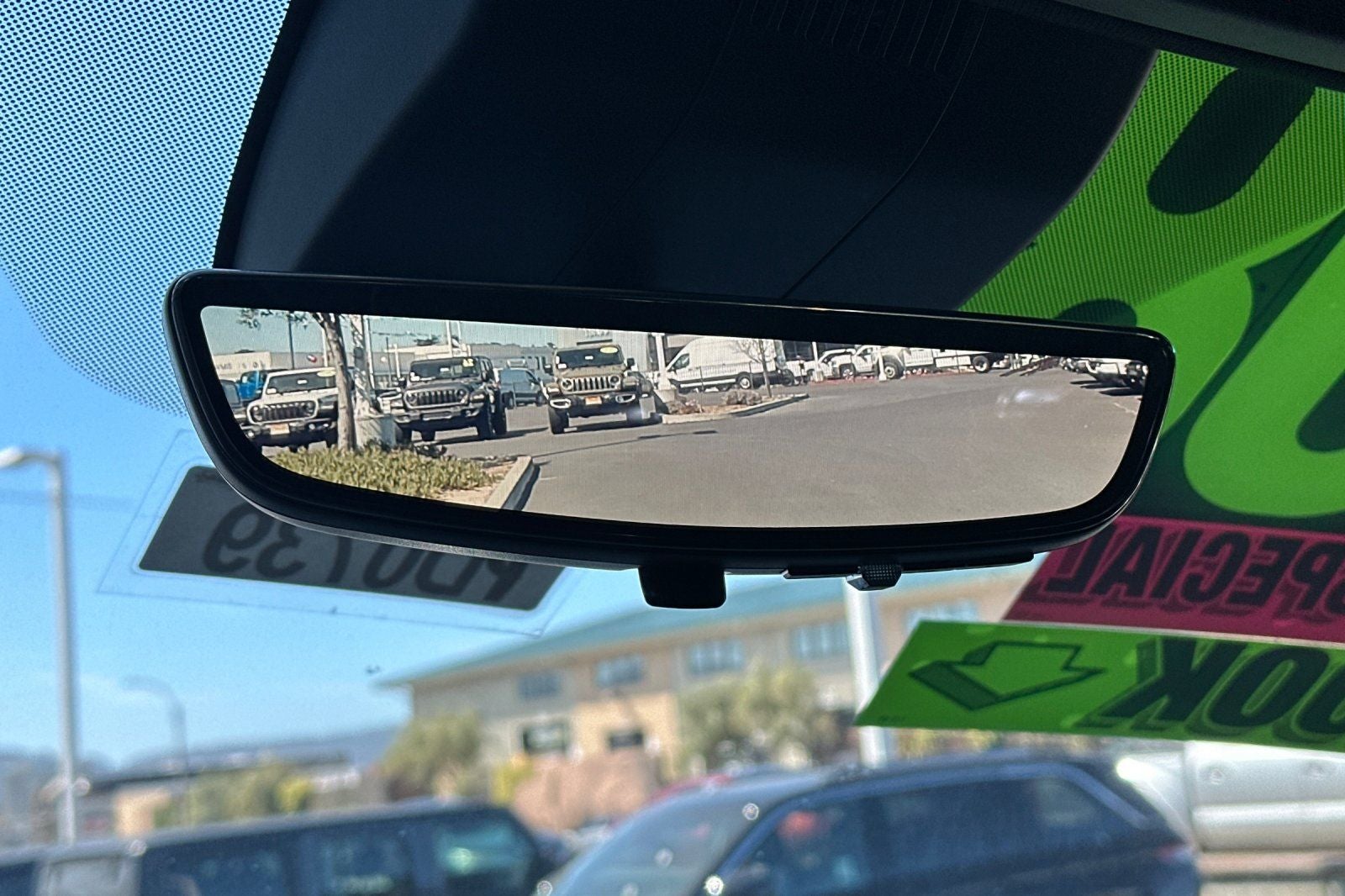 2023 Chevrolet Tahoe 4WD High Country