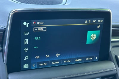 2023 Chevrolet Tahoe 4WD High Country