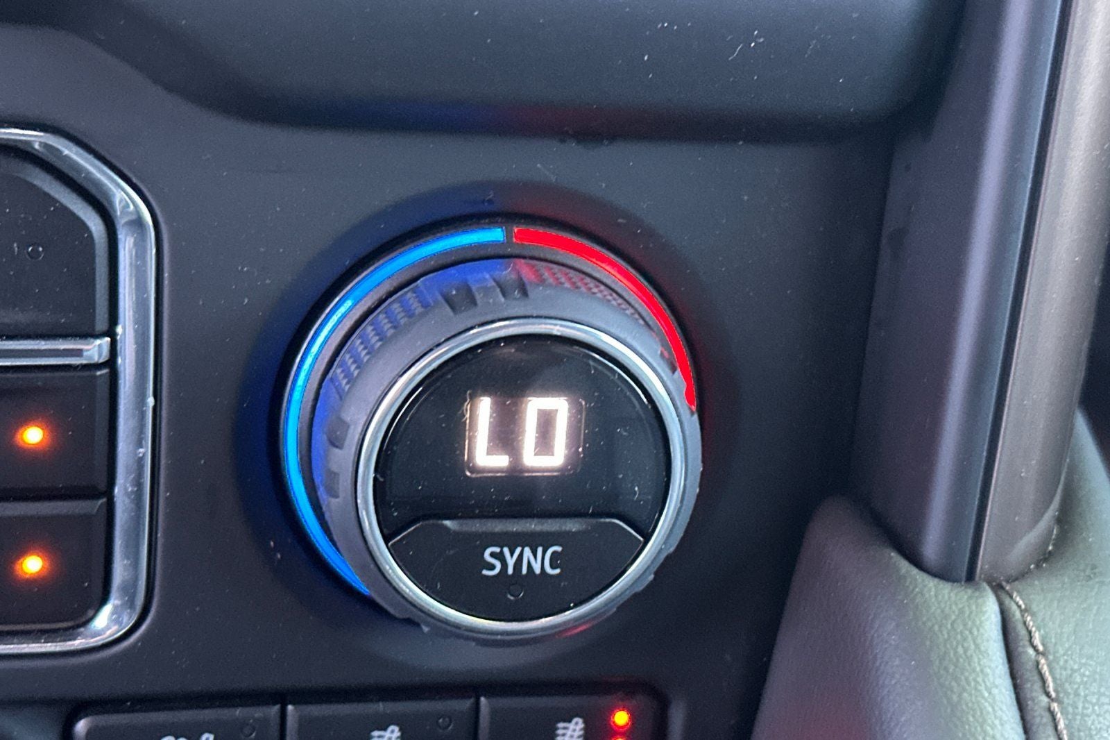 2023 Chevrolet Tahoe 4WD High Country