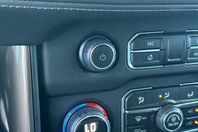 2023 Chevrolet Tahoe 4WD High Country