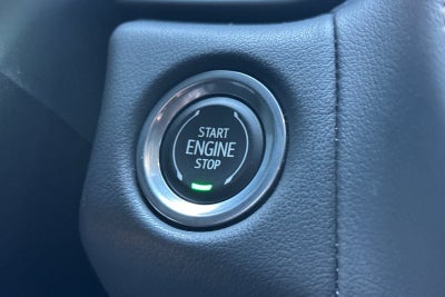 2023 Chevrolet Tahoe 4WD High Country