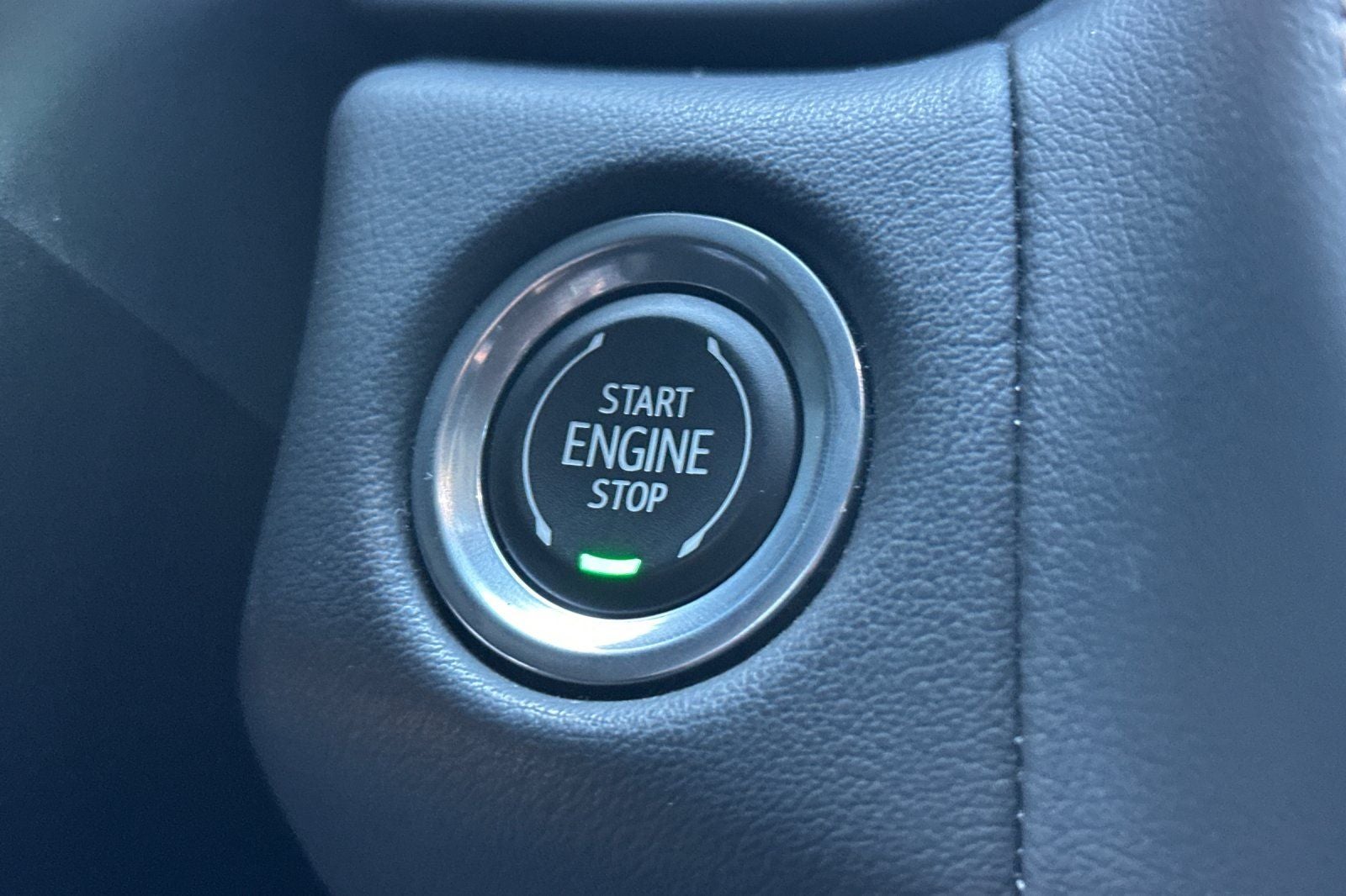 2023 Chevrolet Tahoe 4WD High Country