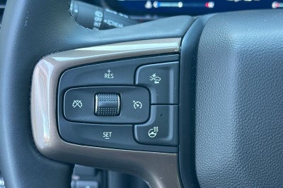 2023 Chevrolet Tahoe 4WD High Country