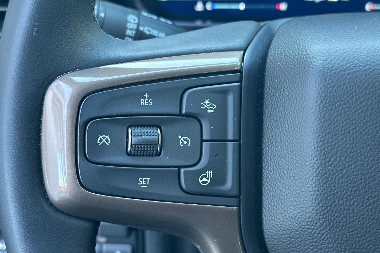 2023 Chevrolet Tahoe 4WD High Country