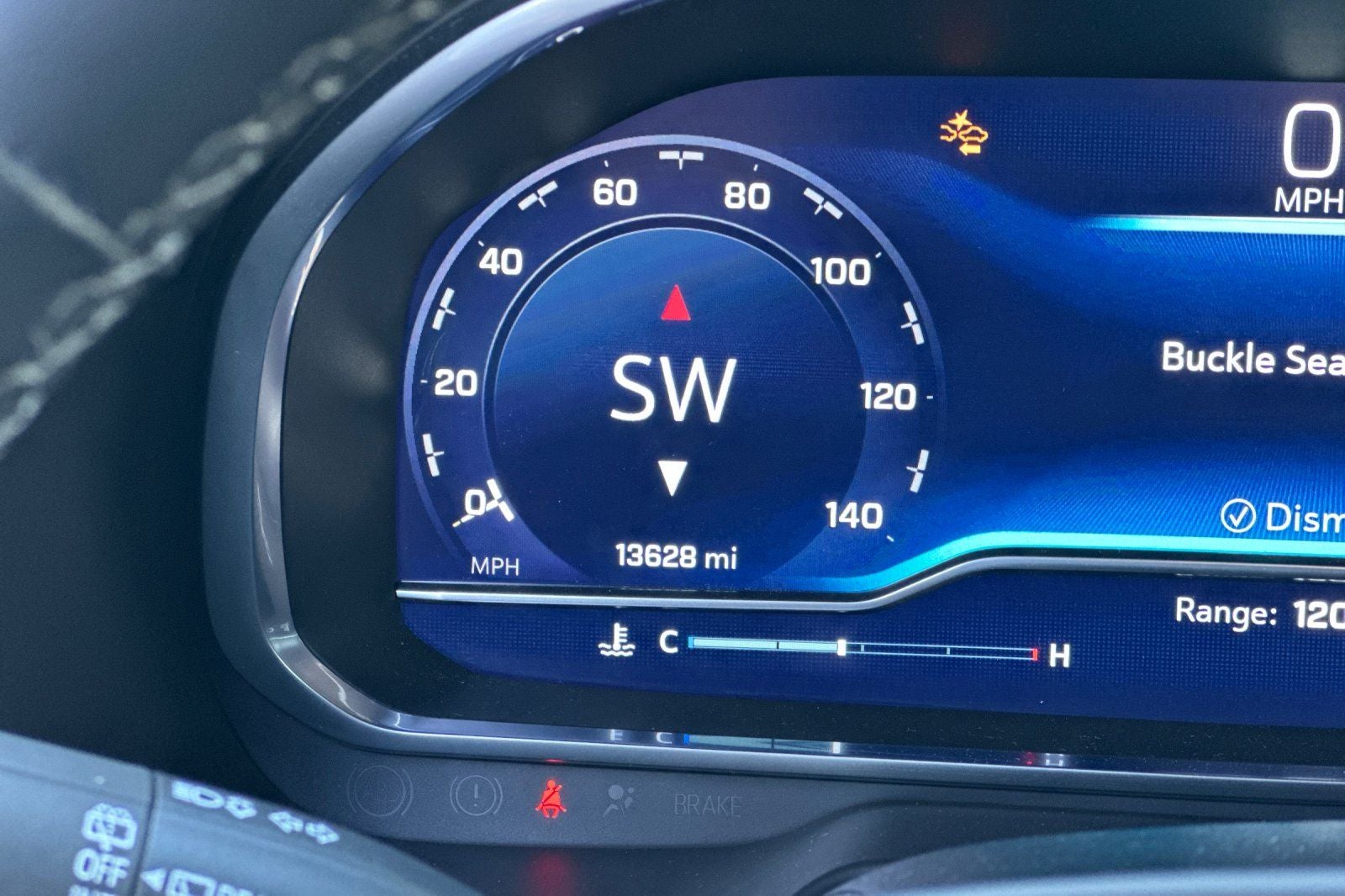 2023 Chevrolet Tahoe 4WD High Country