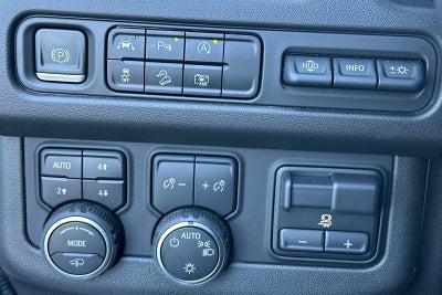 2023 Chevrolet Tahoe 4WD High Country