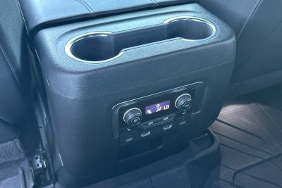 2023 Chevrolet Tahoe 4WD High Country