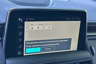 2023 Chevrolet Tahoe 4WD High Country