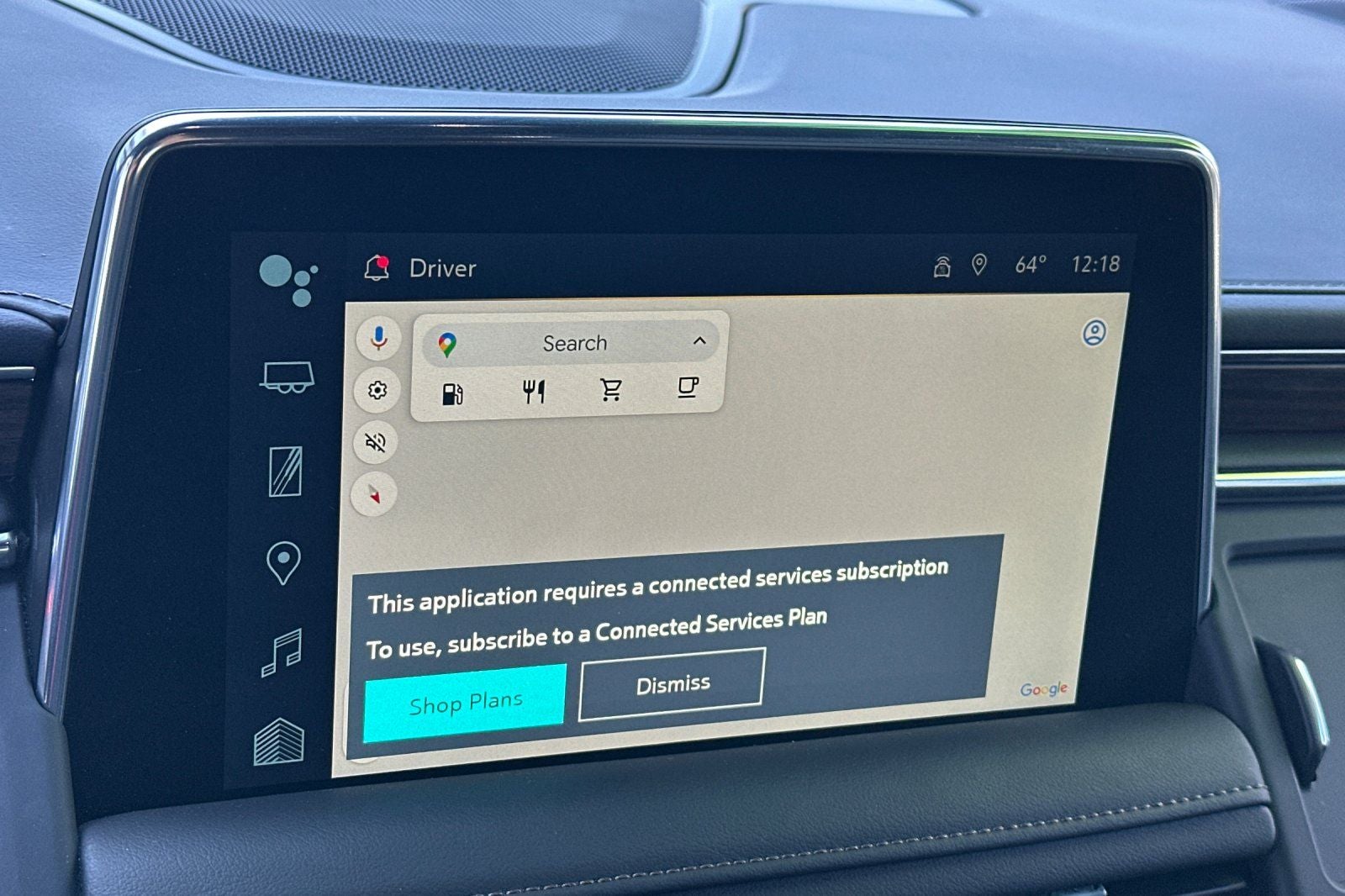 2023 Chevrolet Tahoe 4WD High Country