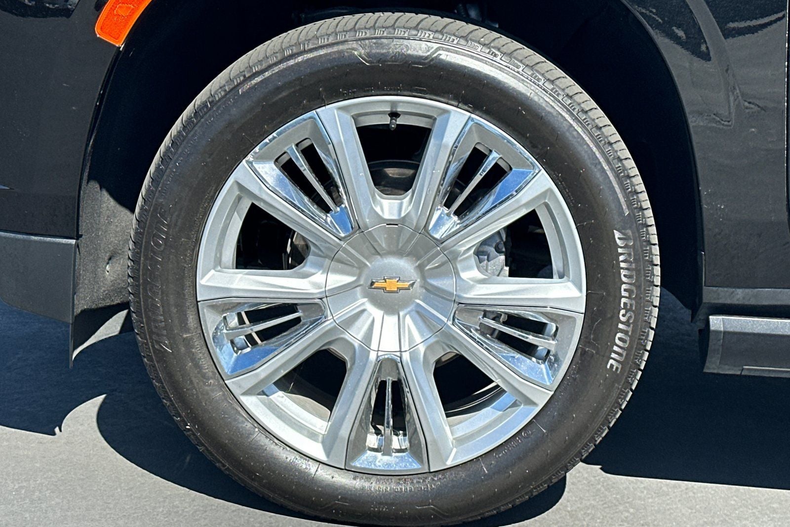 2023 Chevrolet Tahoe 4WD High Country