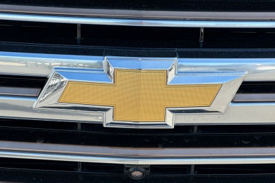 2023 Chevrolet Tahoe 4WD High Country