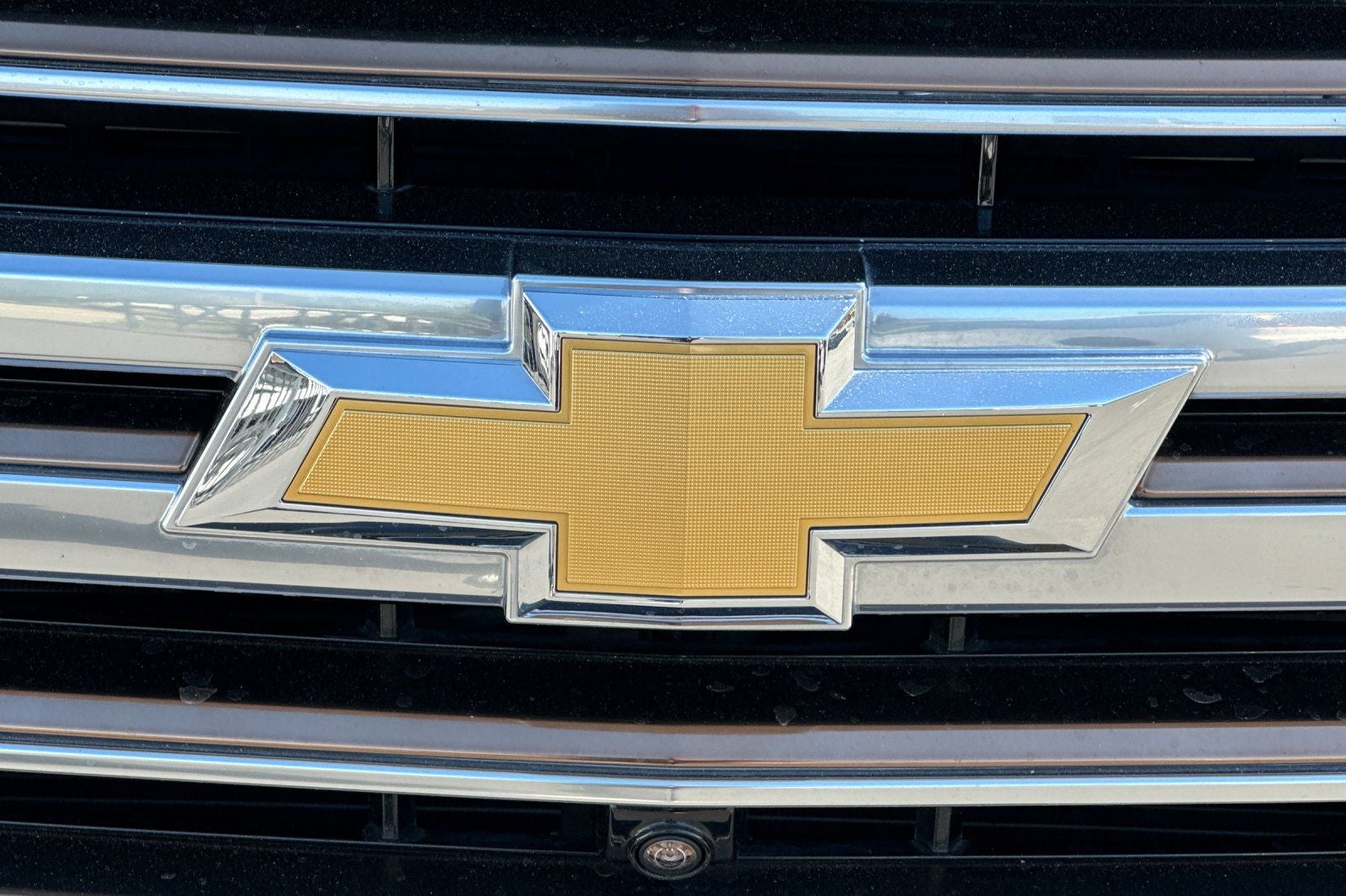 2023 Chevrolet Tahoe 4WD High Country