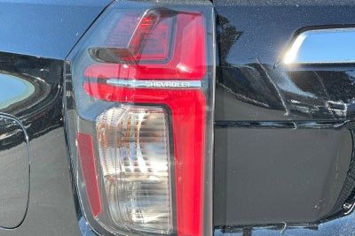 2023 Chevrolet Tahoe 4WD High Country