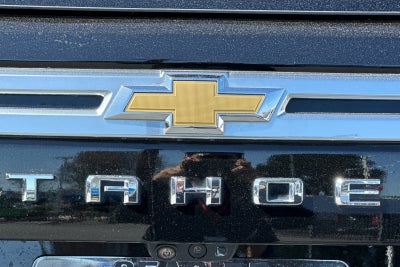 2023 Chevrolet Tahoe 4WD High Country