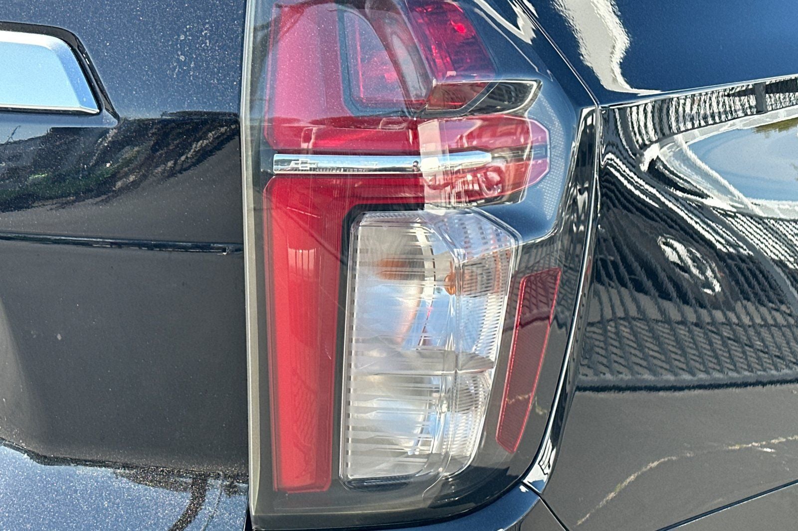 2023 Chevrolet Tahoe 4WD High Country