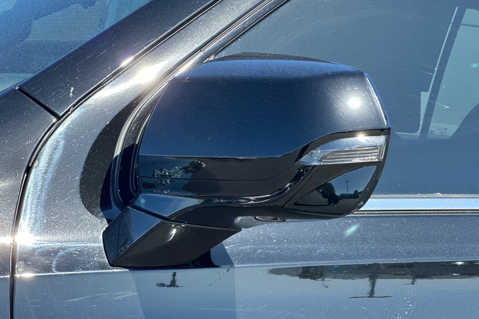 2023 Chevrolet Tahoe 4WD High Country