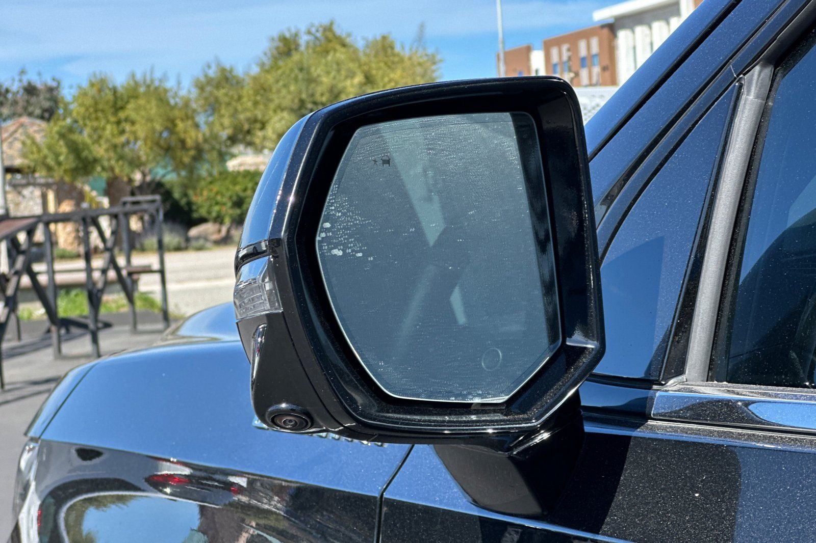 2023 Chevrolet Tahoe 4WD High Country