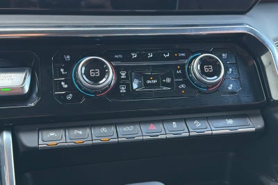 2024 GMC Sierra 1500 4WD Crew Cab Short Box Denali Ultimate