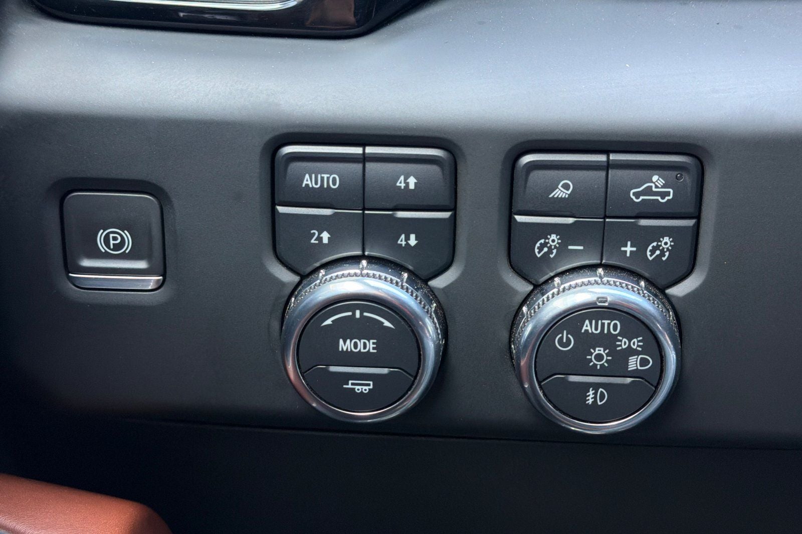 2024 GMC Sierra 1500 4WD Crew Cab Short Box Denali Ultimate