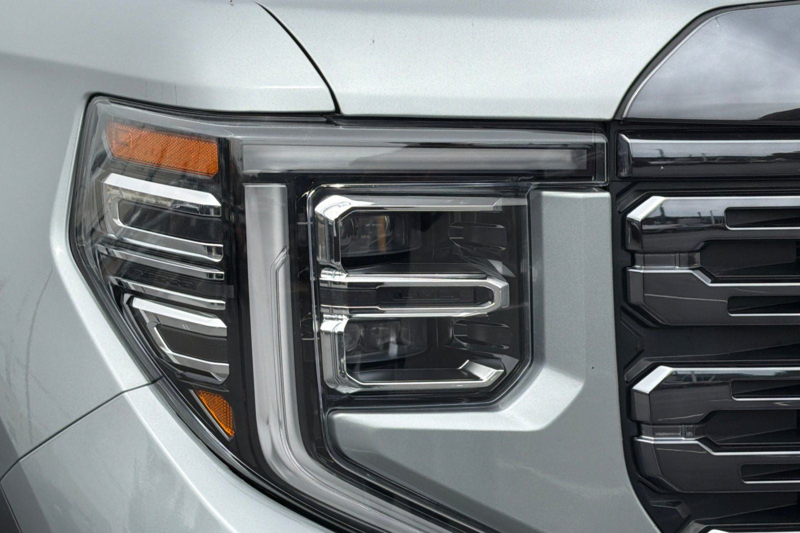 2024 GMC Sierra 1500 4WD Crew Cab Short Box Denali Ultimate