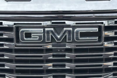 2024 GMC Sierra 1500 4WD Crew Cab Short Box Denali Ultimate