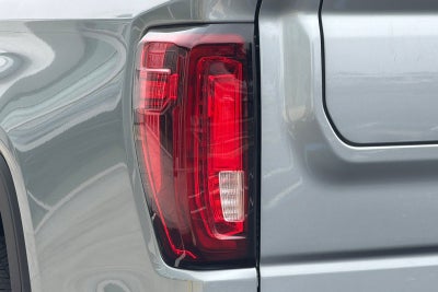 2024 GMC Sierra 1500 4WD Crew Cab Short Box Denali Ultimate