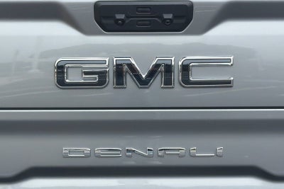2024 GMC Sierra 1500 4WD Crew Cab Short Box Denali Ultimate