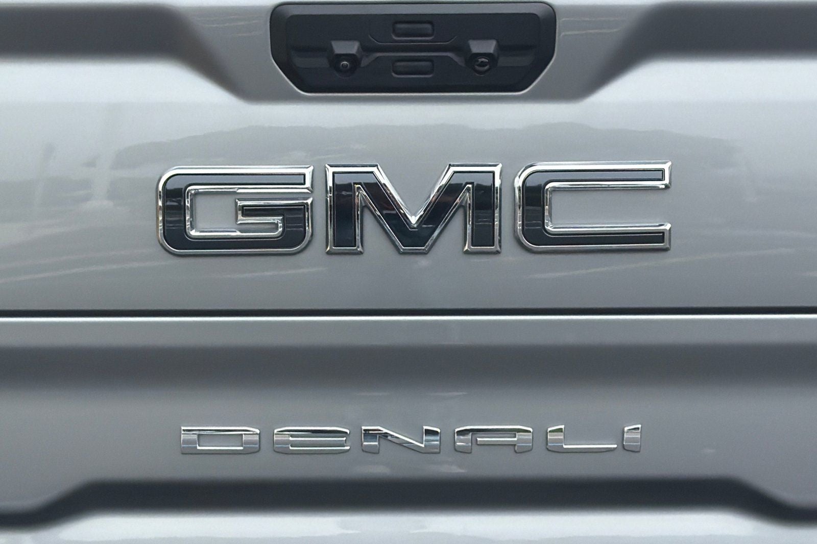 2024 GMC Sierra 1500 4WD Crew Cab Short Box Denali Ultimate