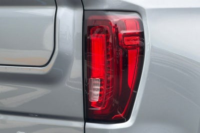 2024 GMC Sierra 1500 4WD Crew Cab Short Box Denali Ultimate