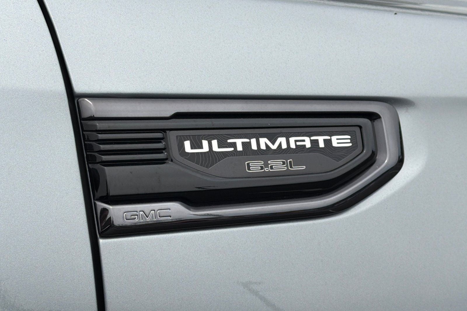 2024 GMC Sierra 1500 4WD Crew Cab Short Box Denali Ultimate