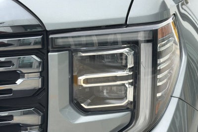 2024 GMC Sierra 1500 4WD Crew Cab Short Box Denali Ultimate