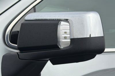 2024 GMC Sierra 1500 4WD Crew Cab Short Box Denali Ultimate
