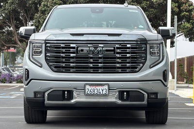 2024 GMC Sierra 1500 4WD Crew Cab Short Box Denali Ultimate