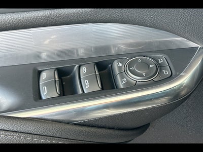 2025 Cadillac XT4 FWD Premium Luxury