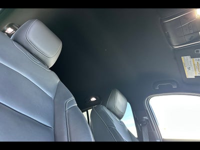 2025 Cadillac XT4 FWD Premium Luxury