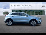 2025 Cadillac XT4 FWD Premium Luxury