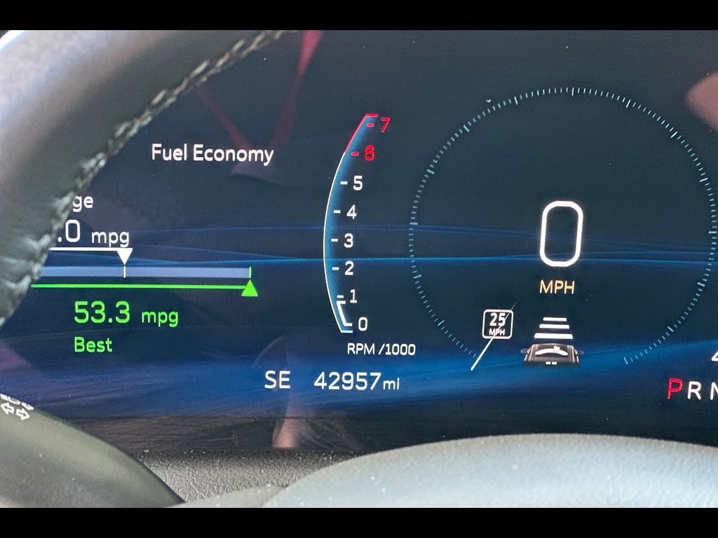 2025 Cadillac XT4 FWD Premium Luxury