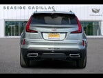 2025 Cadillac XT4 FWD Premium Luxury