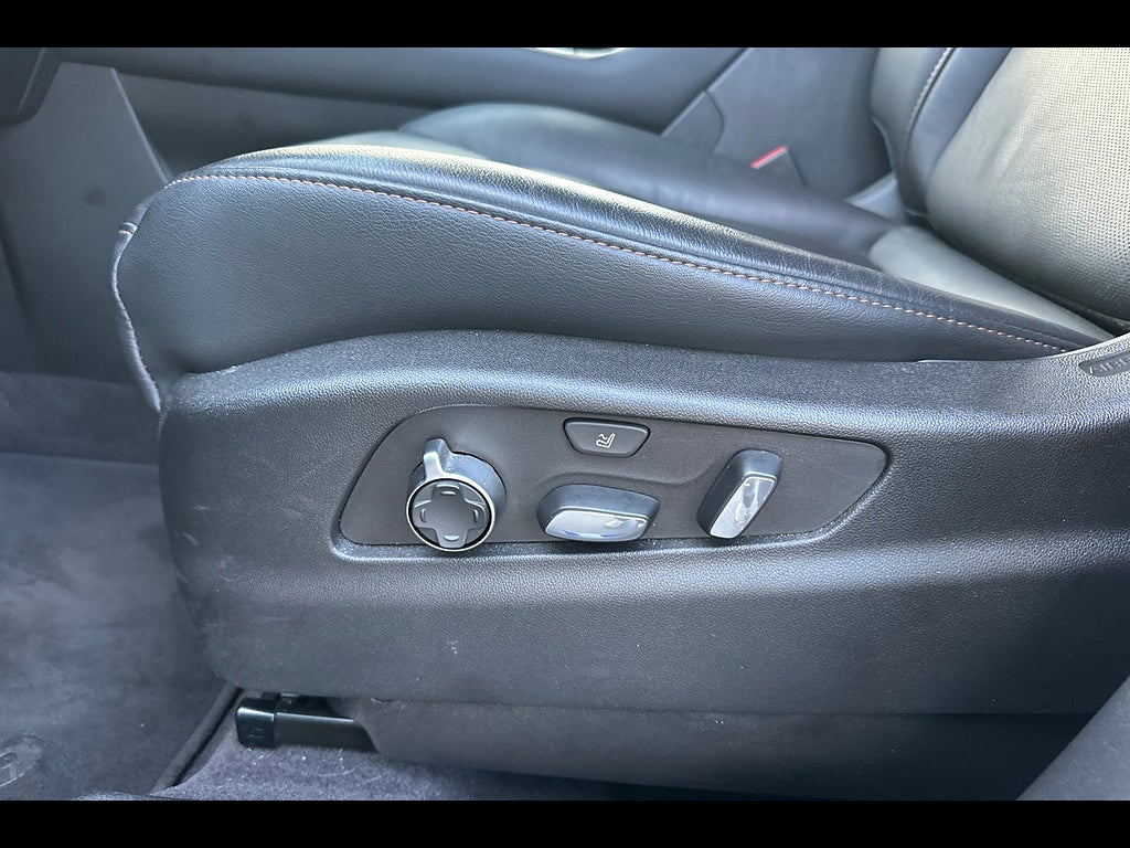 2023 Cadillac XT4 AWD Sport