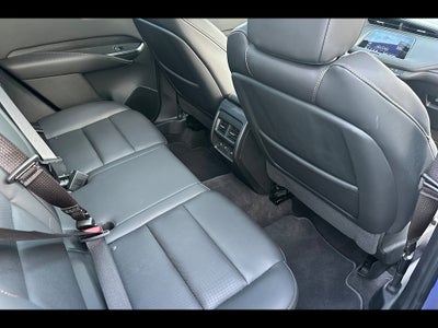 2023 Cadillac XT4 AWD Sport