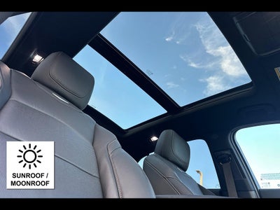 2023 Cadillac XT4 AWD Sport
