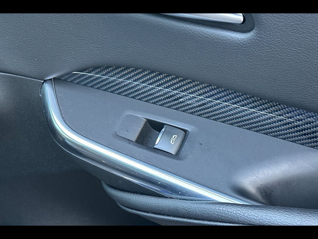 2023 Cadillac XT4 AWD Sport