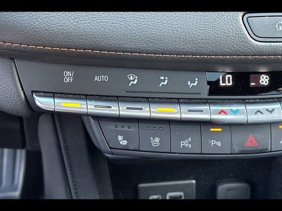 2023 Cadillac XT4 AWD Sport
