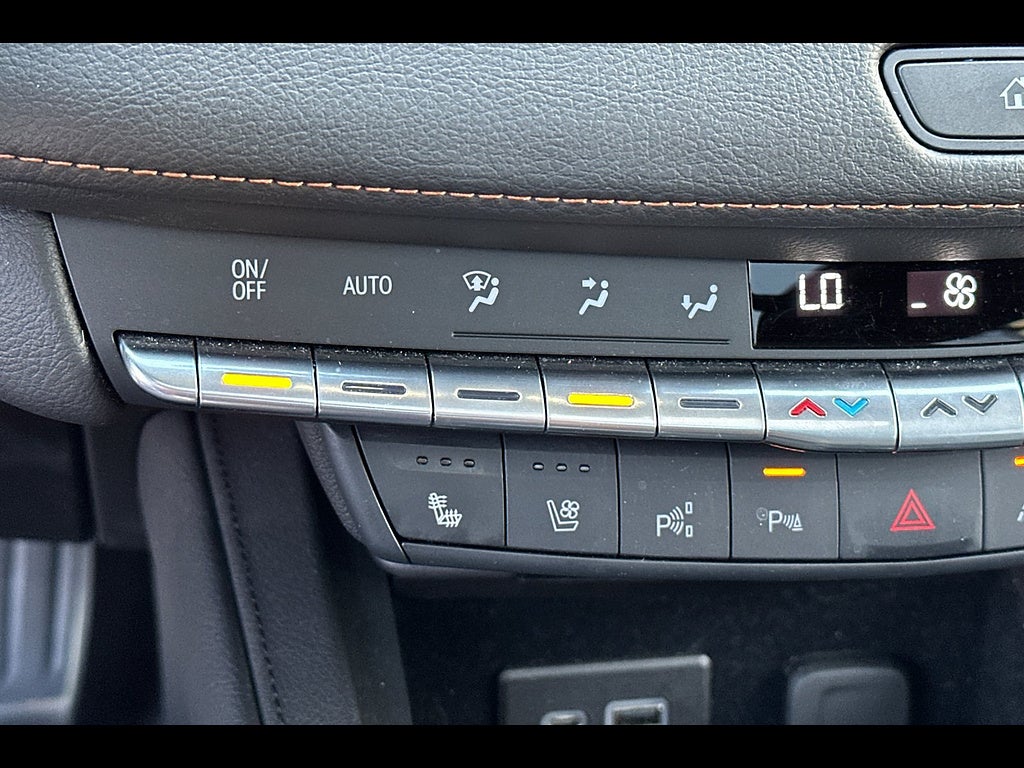 2023 Cadillac XT4 AWD Sport