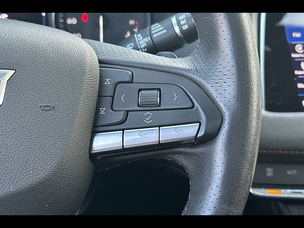 2023 Cadillac XT4 AWD Sport