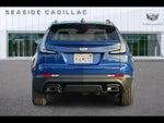 2023 Cadillac XT4 AWD Sport