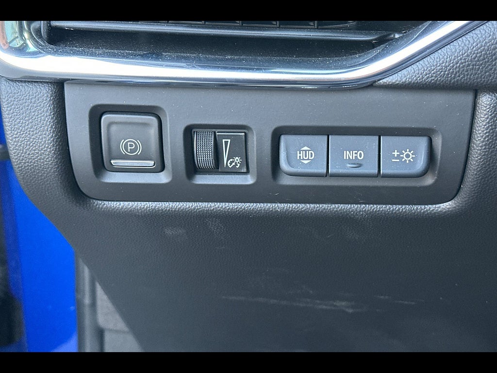 2023 Cadillac XT4 AWD Sport